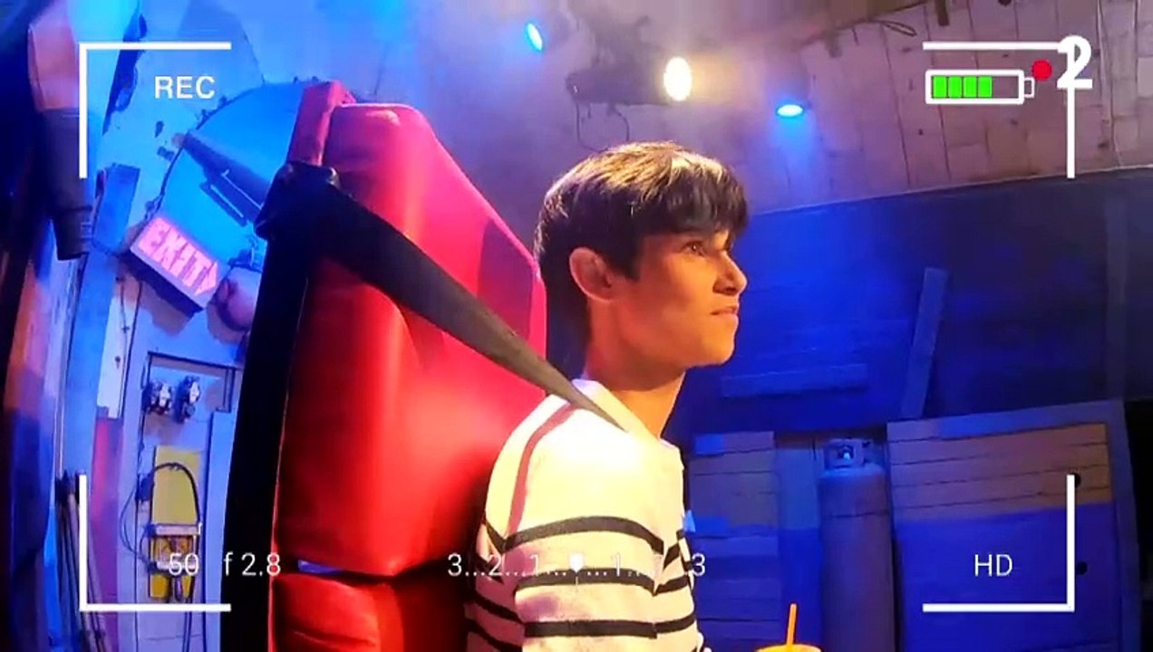 [AVANT-PREMIERE] Fort Boyard 2024 - Débarras du fort (06/07/2024)