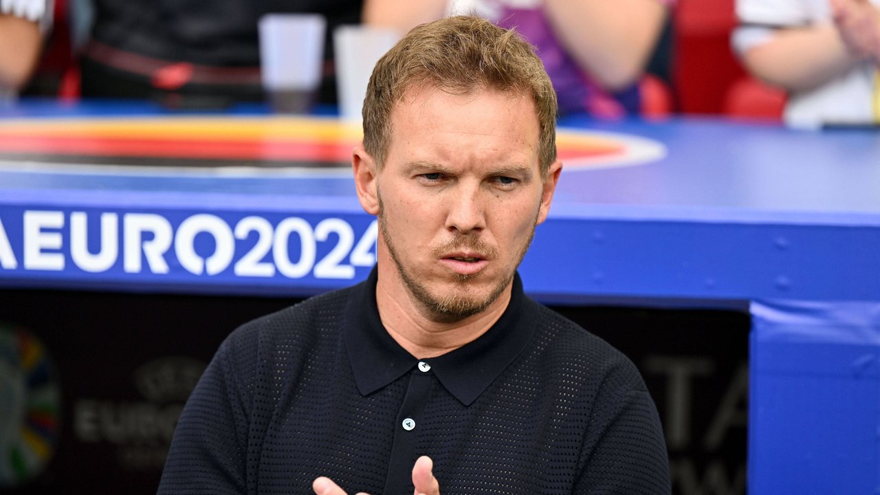 Die ungewisse DFB-Zukunft: Wer tritt in wessen Fußstapfen?