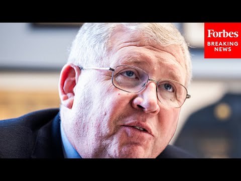 Frank Lucas Grills DOE Official On ‘Clean Energy Demonstration’ Funding