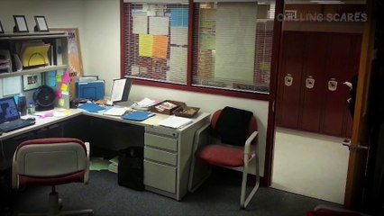 3 Scary True Middle School Horror Stories