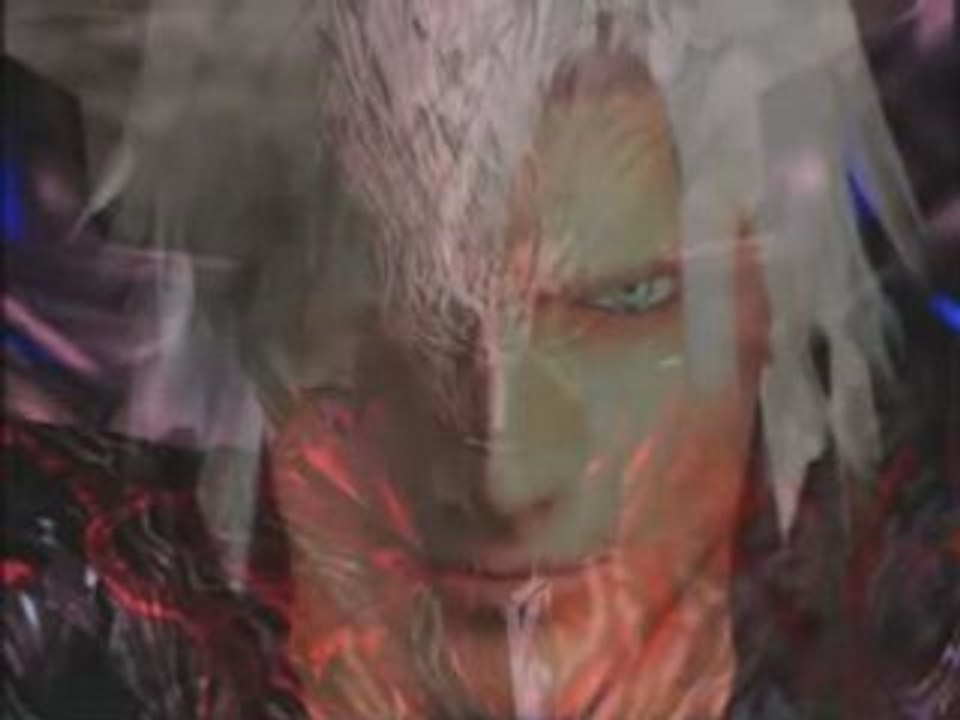Trailer 2 Devil May Cry 2