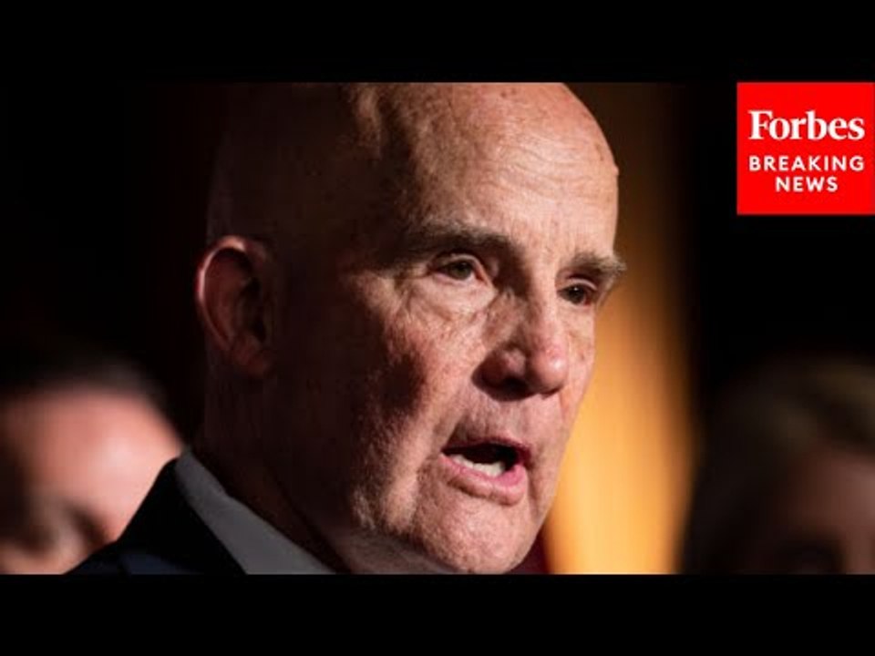 'What Is The Political Trend?': Keith Self Presses Witness On China's Influence In Latin America