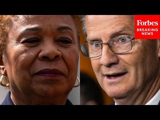 Tim Burchett Spars With Dem Over Bill To Prohibit 'Unelected Bureaucrats' Imposing Regulatory Costs