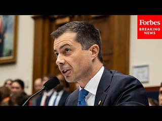 Pete Buttigieg: ‘I Know What’s At Stake Economically For Our Country’