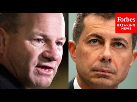 'Very Disturbing': Troy Nehls Grills Buttigieg On 'Vent And Burn' At East Palestine Derailment