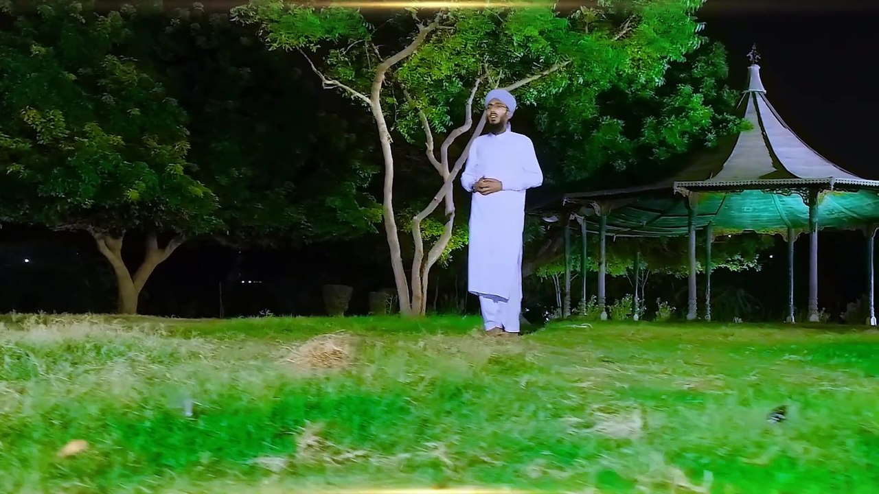 Naat Production - New Muharram Kalam 2021 ｜ Hussain Ibn e Ali ｜ Mila..