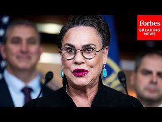 Harriet Hageman Proposes Bill To Defund UN Organization That Is 'Target' Of CCP Influence