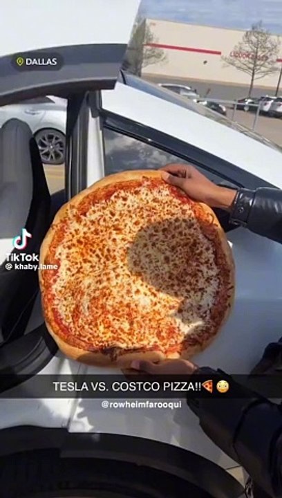 We can do without tesla as well