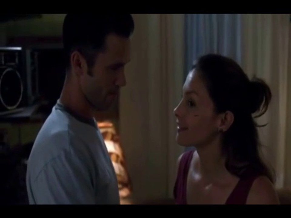 Love Scene from Come Early Morning - Give Me a Sign - Friendlymusicman