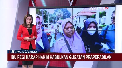 Keluarga hingga Pengacara Optimistis Pegi Bebas dari Tuduhan Pembunuhan Vina Cirebon