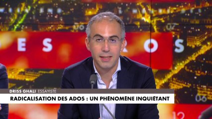 Driss Ghali : «Nous avons un péril mondial psychique, avec une crise de la famille et de l’autorité»