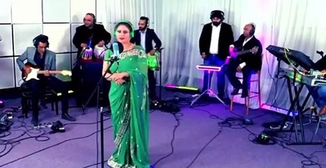 Naseebo Lal - Siyoni Mera Mahi (Official Song