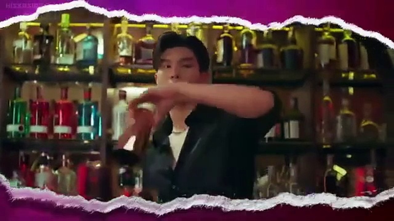 OMG Vampire EP 7 ENG SUB