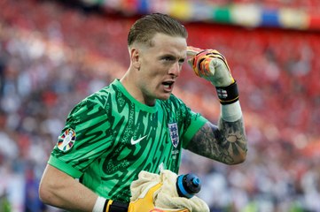 Euro 2024 : Revivez la séance de tirs au but de Suisse - Angleterre