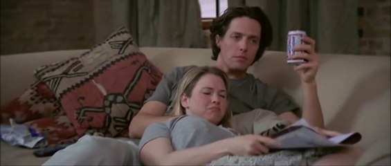 Bridget Jones's Diary Deleted Scene - The Perfect Relationship？ (2001) - Renée Zellweger Movie HD