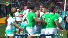 South Africa - Ireland 06.07.2024
