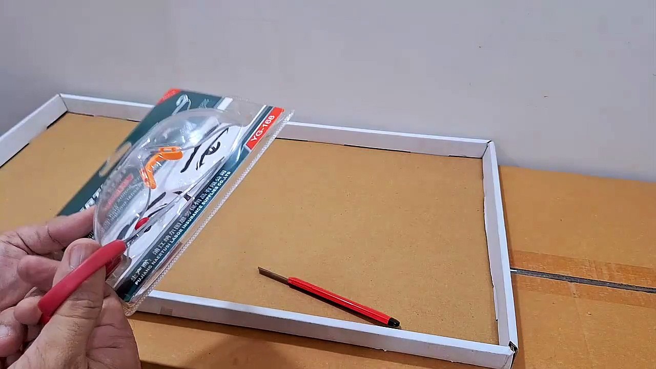 Unboxing and Review of Anti Fog Z87 Safety Glasses for Men and Women Protective Eyewear Lab Work Glasses