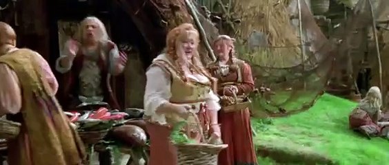 Astérix & Obélix contre César Bande-annonce (ES)