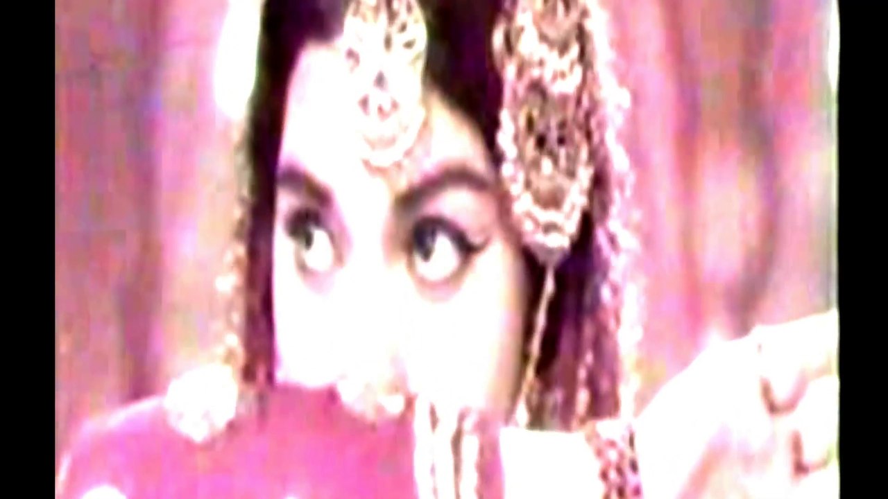 un  ka hi tasuwur hai M, noor jahan, sehrey ke phool