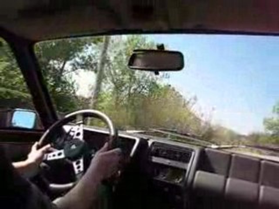 Petit tour en R5 Alpine Turbo (2)