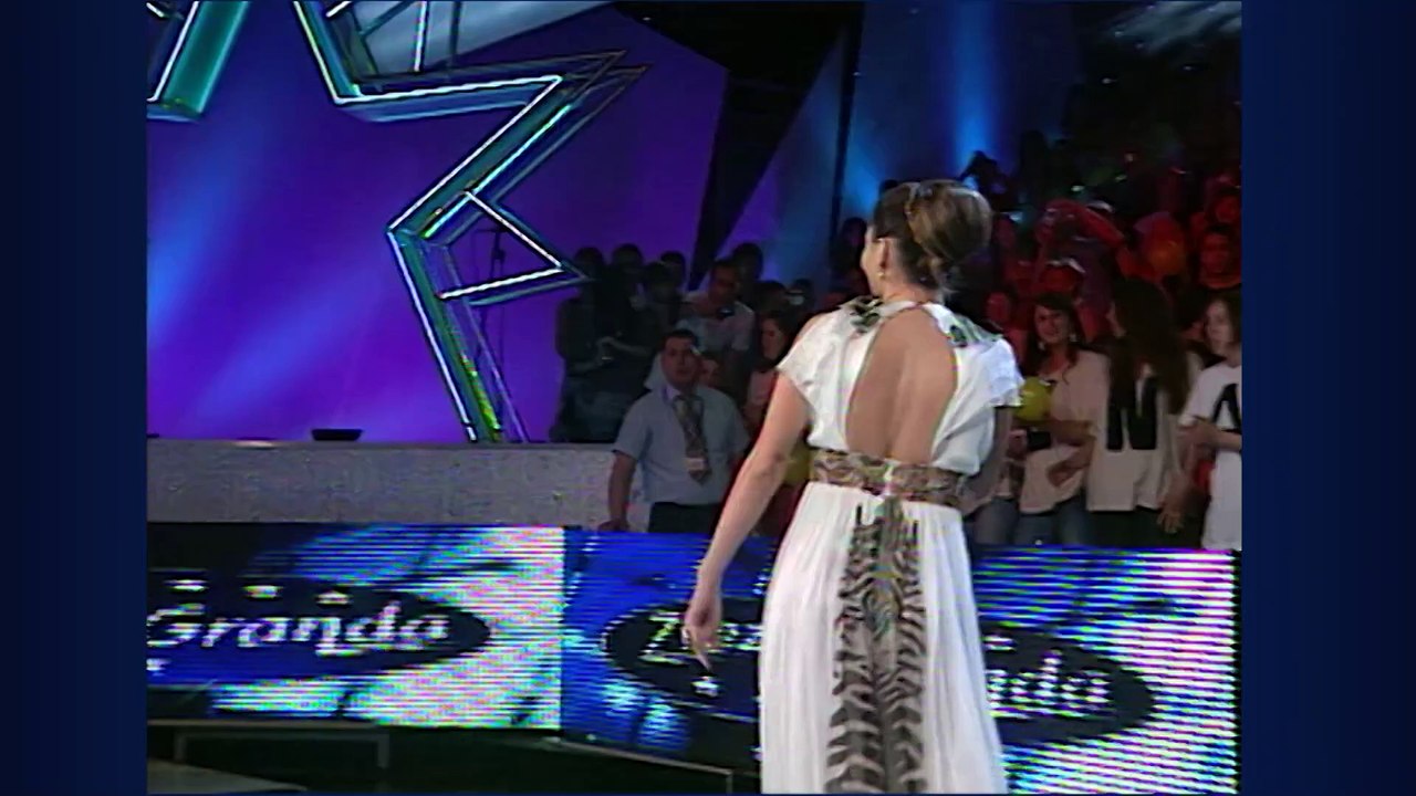 Ceca - Manta, manta - HD