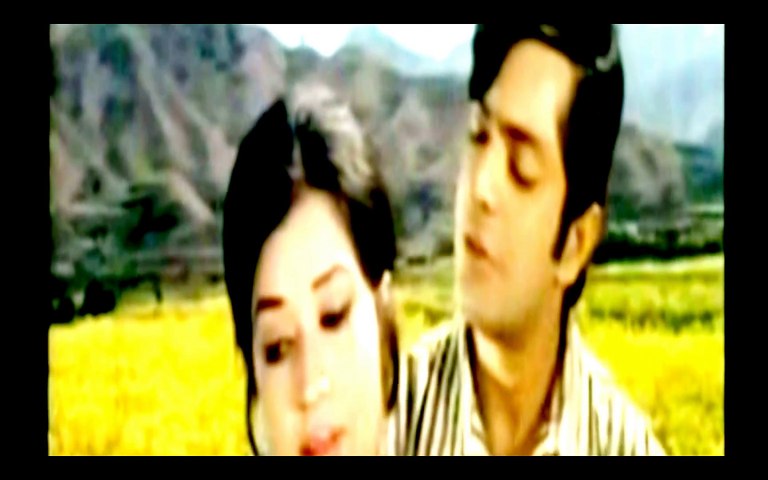mili hai aaj zamaney ki har,  ahmed rushdi,,,,,