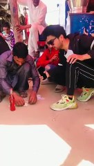 Sting Cold Drink Surprise: Refreshing Flavors You Must Try! 🥤