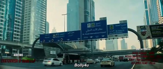 Chor Nikal Ke Bhaga 2023 Hindi Movie