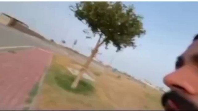 Rajab but ki new parado chori ho gae . Man dogar ny rajab k sath kea prank