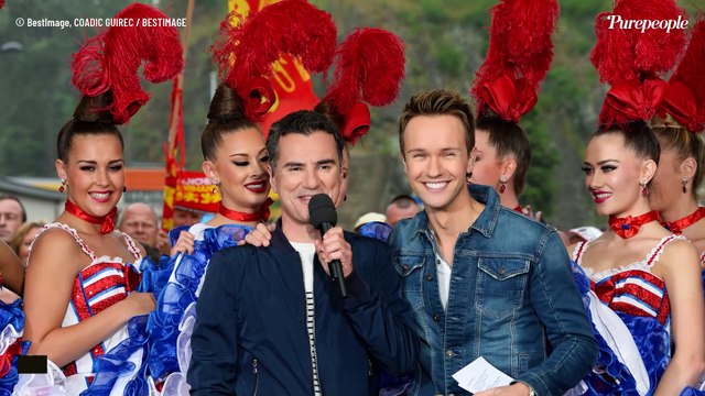 Laurent Luyat au coeur d'une rumeur persistante avec son ami Cyril Féraud : soulagé, il s'exprime enfin