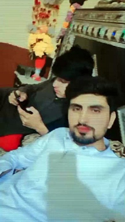 Dill to hai dill ka kia gustah hai ye ❤️❤️