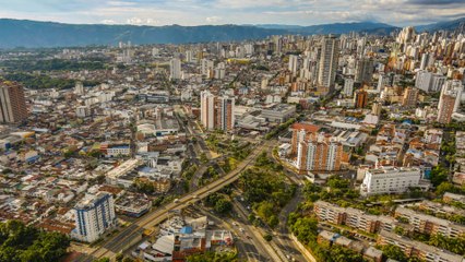 Ataque de sicarios en Bucaramanga deja a un muerto y dos heridos