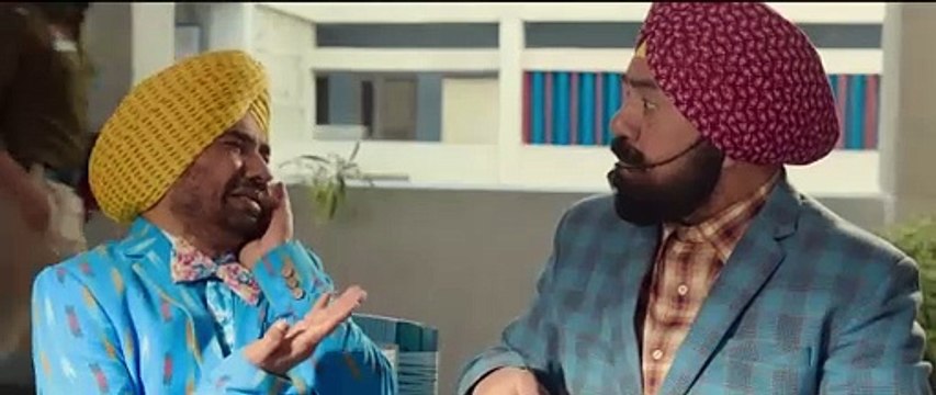 Jatt & Juliet 3 (Official Trailer)_ Diljit Dosanjh _ Neeru Bajwa _ Releasing 27th June 2024