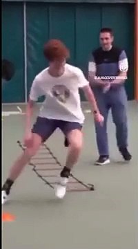 Jannik Sinner: ecco come sono cambiati i suoi allenamenti negli anni