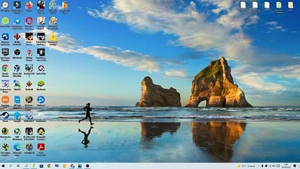  Cómo MINIMIZAR TODAS las VENTANAS en WINDOWS 10 FÁCIL y RÁPIDO