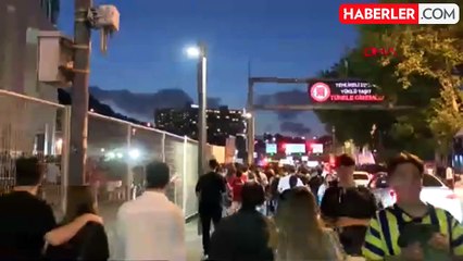 Türkiye, 2024 Avrupa Futbol Şampiyonası'nda Hollanda ile karşılaştı