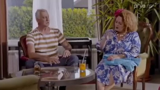 Igra sudbine epizoda 1108 LETNJE INTRIGE