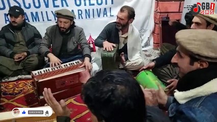 Shina New Songs Lyrics Vocal Talib Hussain Talib Gilgit Musical Show proforma
