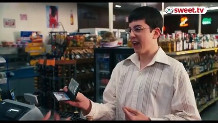 SuperGrave Bande-annonce (UK)