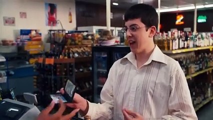 SuperGrave Bande-annonce (EN)