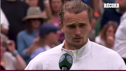 ¿PEP GUARDIOLA SE OLVIDA DEL FUTBOL POR EL TENIS? ZVEREV LE PIDE QUE LO ENTRENE