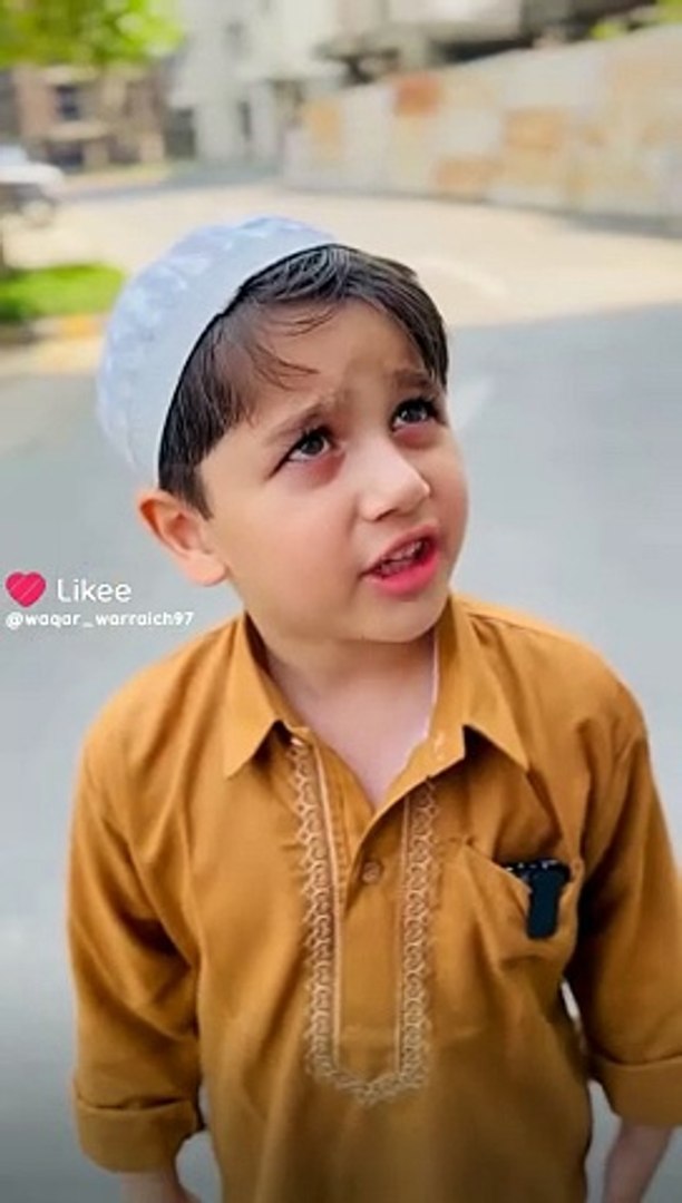 Entertainment Short video