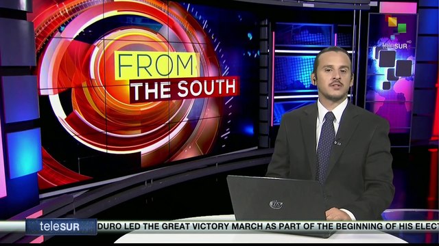 FTS 16:30 06-07 Venezuela: Pres. Maduro calls to investigate destabilizing plans