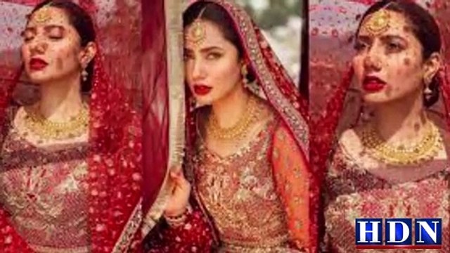 Mahira Khan's latest outfit draws criticism #mahira khan