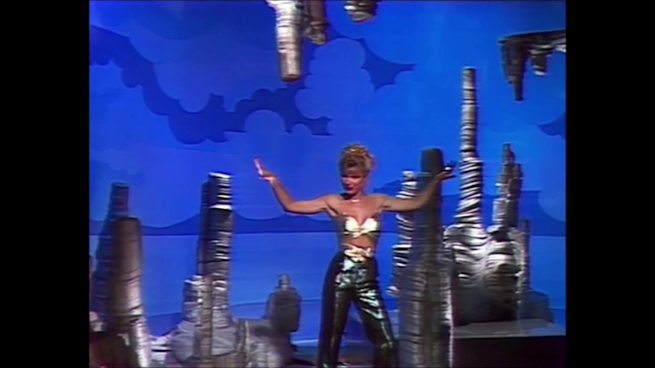 Karen CHERYL ~ Chante pour nous mama ~ Juillet 1980