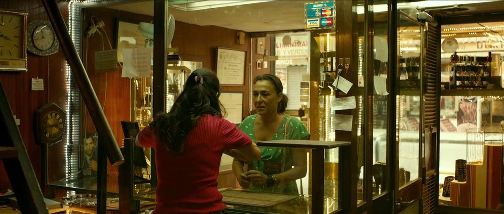 Rosas Hochzeit (2021) stream deutsch anschauen