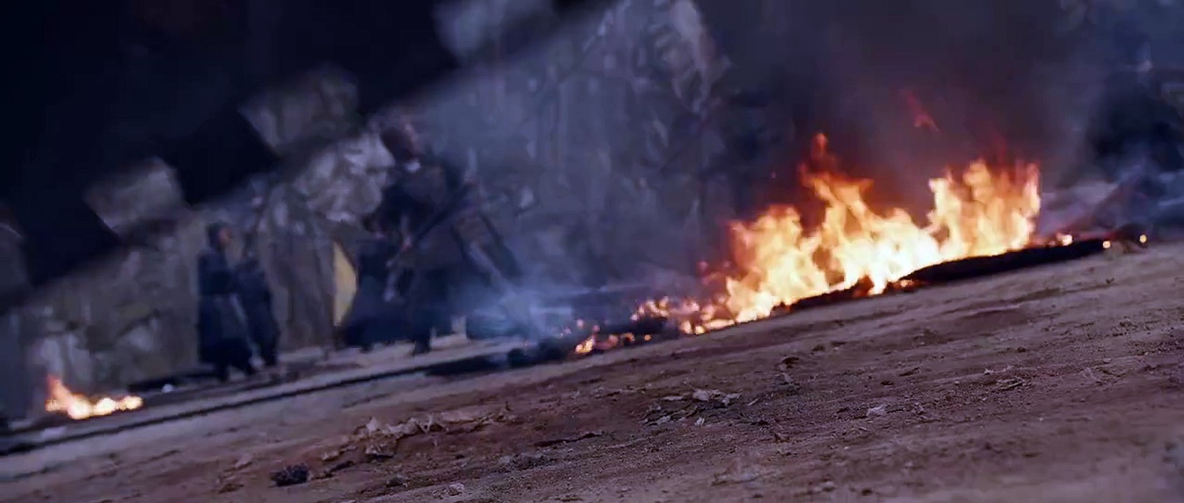 God of War - Krieg der drei Reiche (2020) stream deutsch anschauen