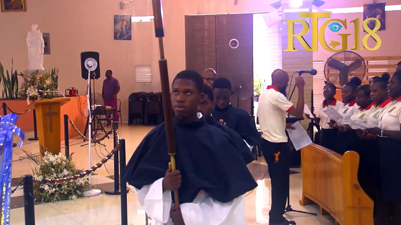 Mès nan memwa ansyen prezidan Jovenel Moïse yon jou avan komemorasyon asasinay ex chèf leta.