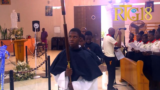 Mès nan memwa ansyen prezidan Jovenel Moïse yon jou avan komemorasyon asasinay ex chèf leta.