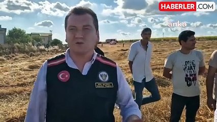 Silivri Belediye Başkanı Bora Balcıoğlu Yangınlar Hakkında Uyarıda Bulundu